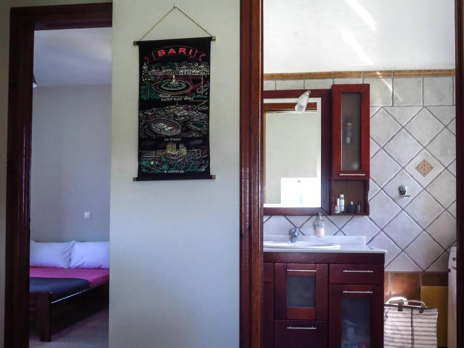 Villa Rania: Ευάερη Βίλα Με Θέα Τη Θάλασσα Lixoúri Eksteriør bilde