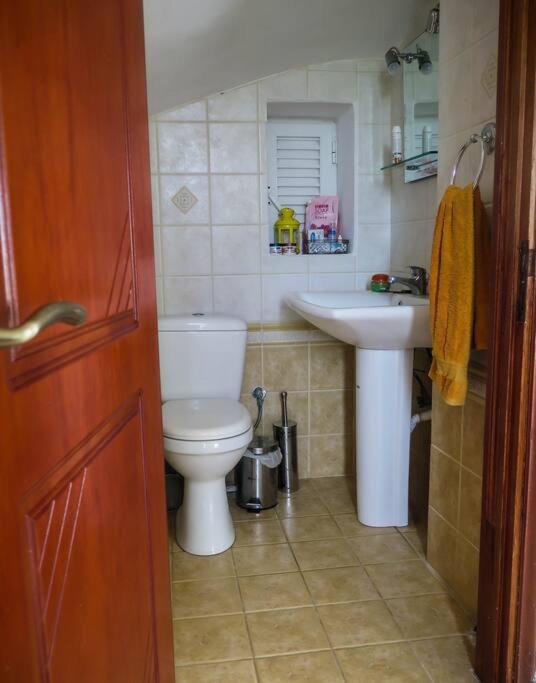 Villa Rania: Ευάερη Βίλα Με Θέα Τη Θάλασσα Lixoúri Eksteriør bilde