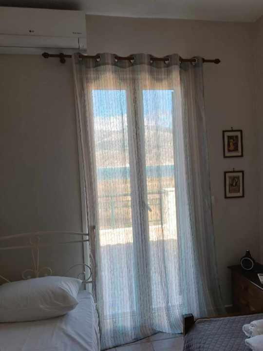 Villa Rania: Ευάερη Βίλα Με Θέα Τη Θάλασσα Lixoúri Eksteriør bilde