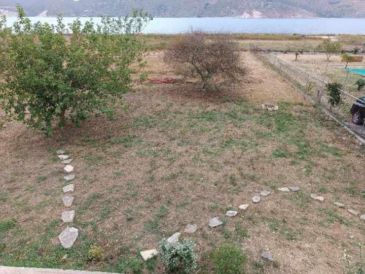 Villa Rania: Ευάερη Βίλα Με Θέα Τη Θάλασσα Lixoúri Eksteriør bilde